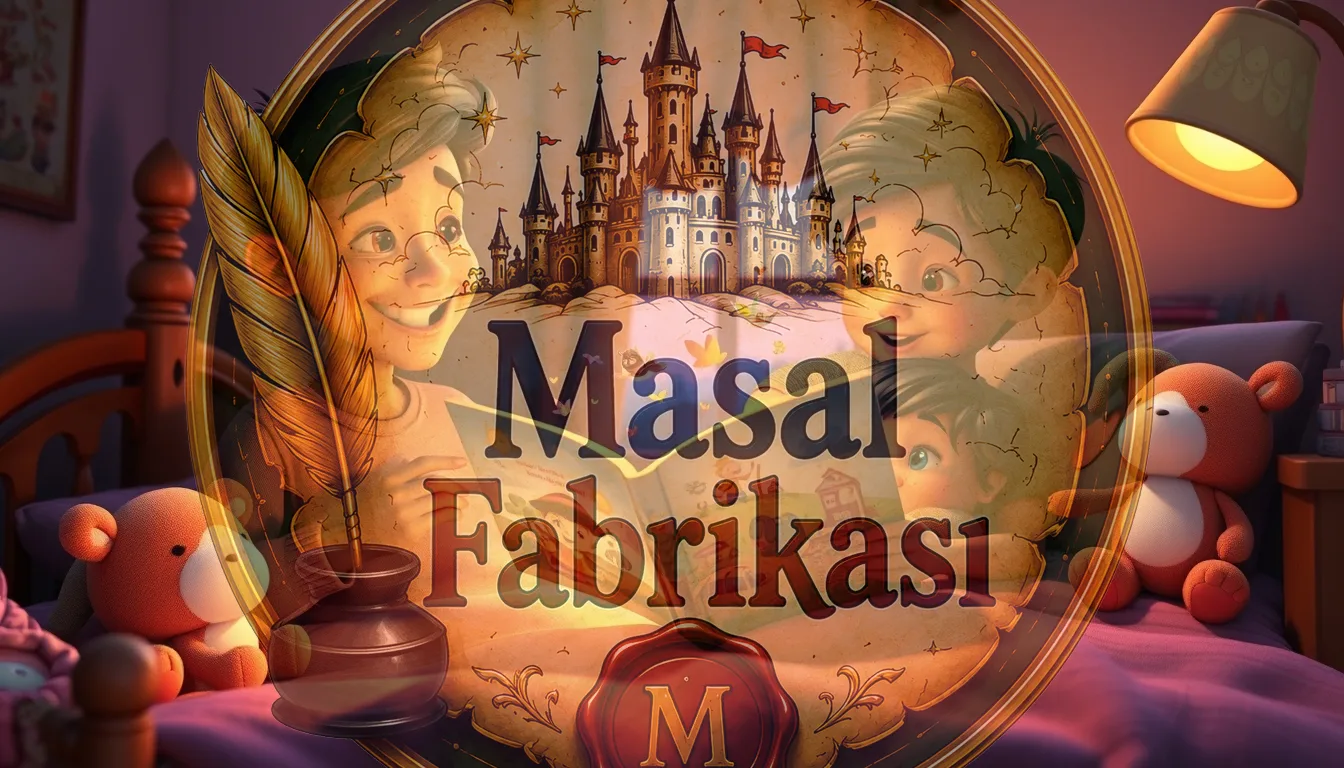 Çocuk Uyku Rutini ve Aile Masal Zamanını Keyifli Hale Getiren Ebeveyn Masal Rehberi