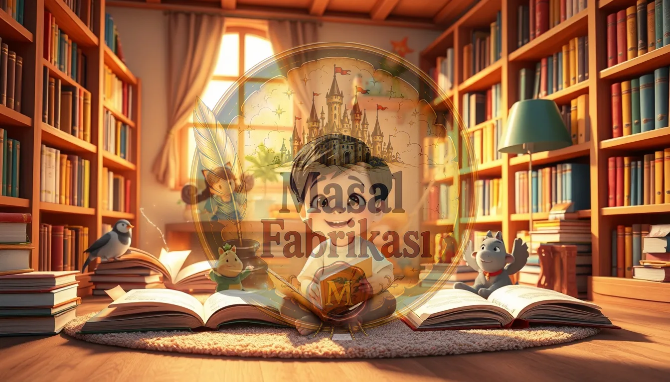 Çocuk Masalları İçin SEO ve Dijital Pazarlamada Etkili İçerik Geliştirme Taktikleri