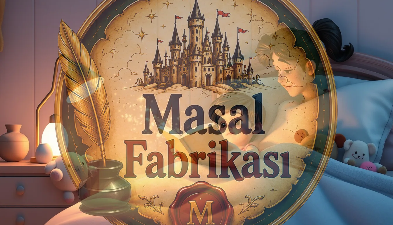 Çocuğunuzun Uyku Rutini İçin Sihirli Masal Anlatma Yöntemleri ve Aile Bağlarını Güçlendiren Taktikler