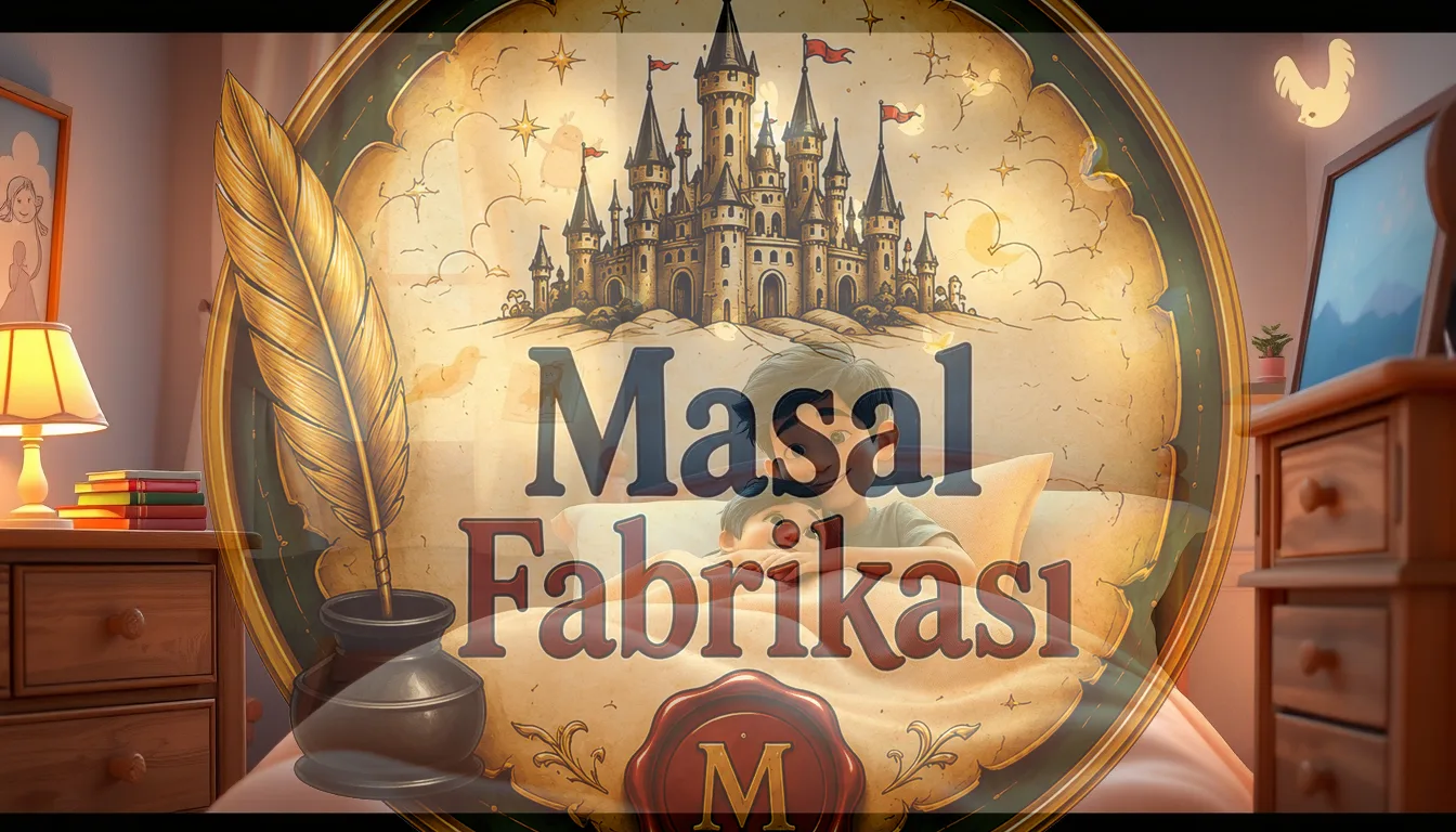 Çocuğunuzla Masal Saati Keyfini Artıracak Ebeveynlere Özel Uyku Masalı ve Hikaye Anlatma Rehberi