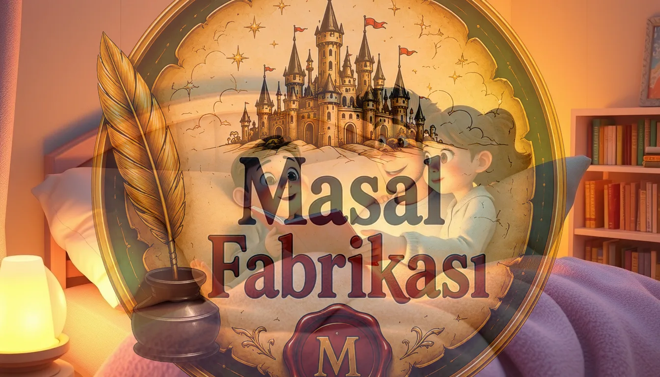 Çocuğunuzun Uykuya Hazırlığında Masal Anlatmanın Sırları ve Aile Bağlarını Güçlendirme Yöntemleri