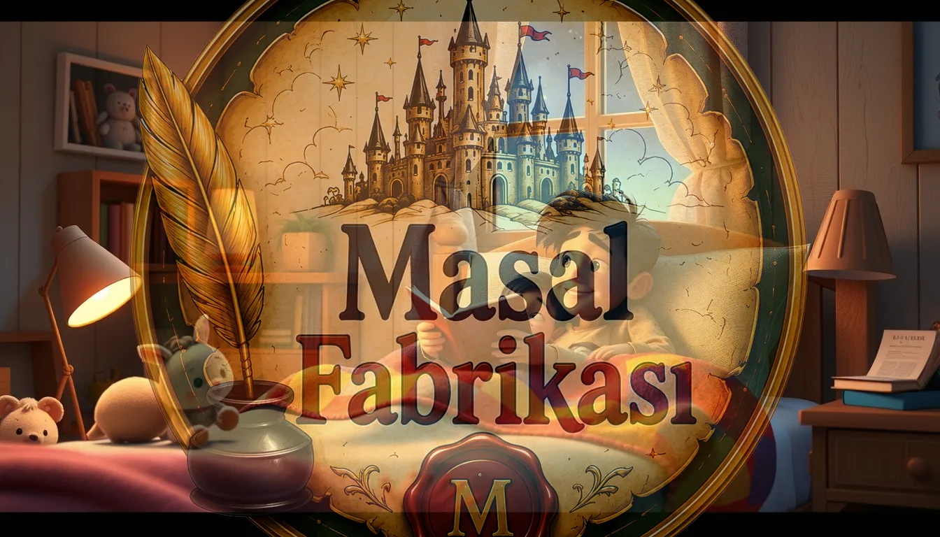 Çocuğunuzla Masal Anlatmanın Keyfini Artıracak Uyku Rutini ve Aile İpuçları