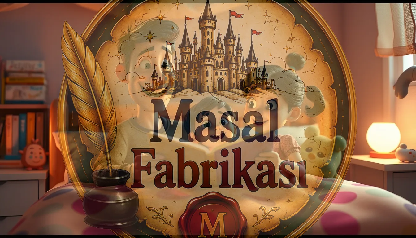 Çocuğunuzun Uyku Rutini İçin Etkili Masal Anlatma Taktikleri ve Aileyle Kaliteli Masal Zamanları