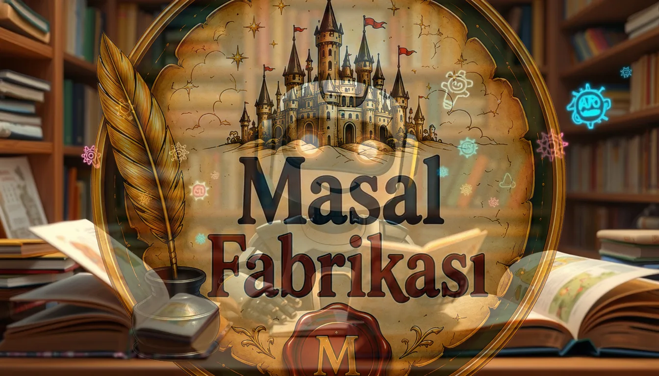Yapay Zeka ile Özgün Masal Üretiminde Telif Hakları ve Dijital İçerik Yasal Sorumlulukları