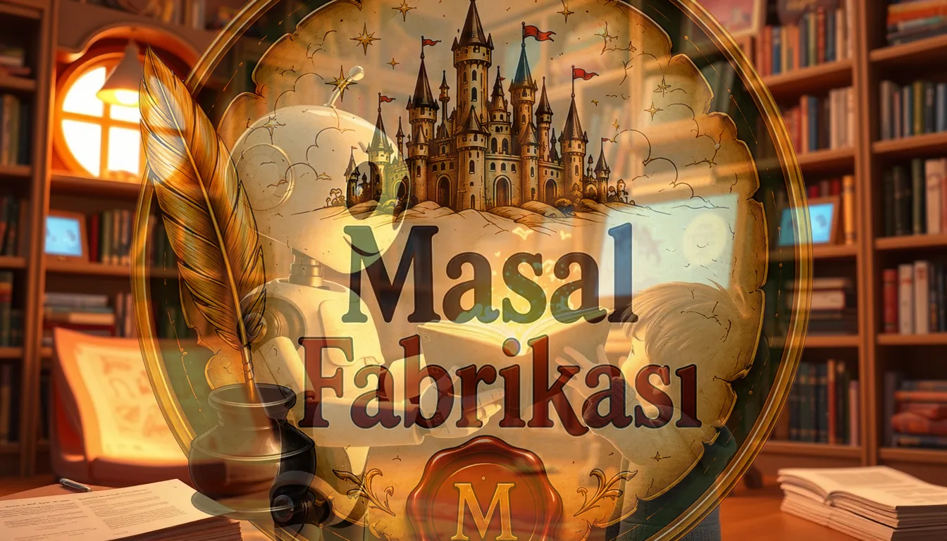 Yapay Zeka ile Masal Yazımında Telif Hakları ve Hukuki Güvenceler Nelerdir?