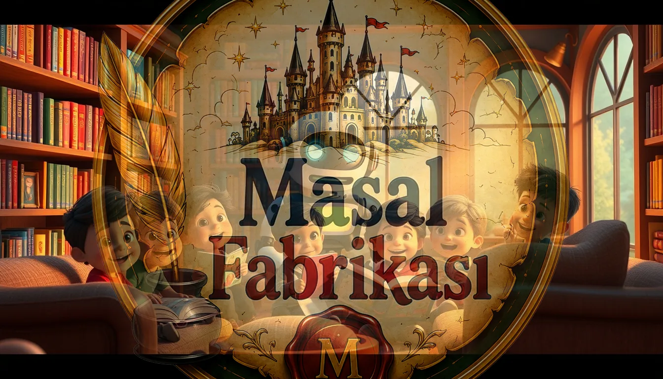 Yapay Zeka ile Üretilen Masallarda Telif Hakkı ve Dijital İçerik Hukukunun İncelikleri