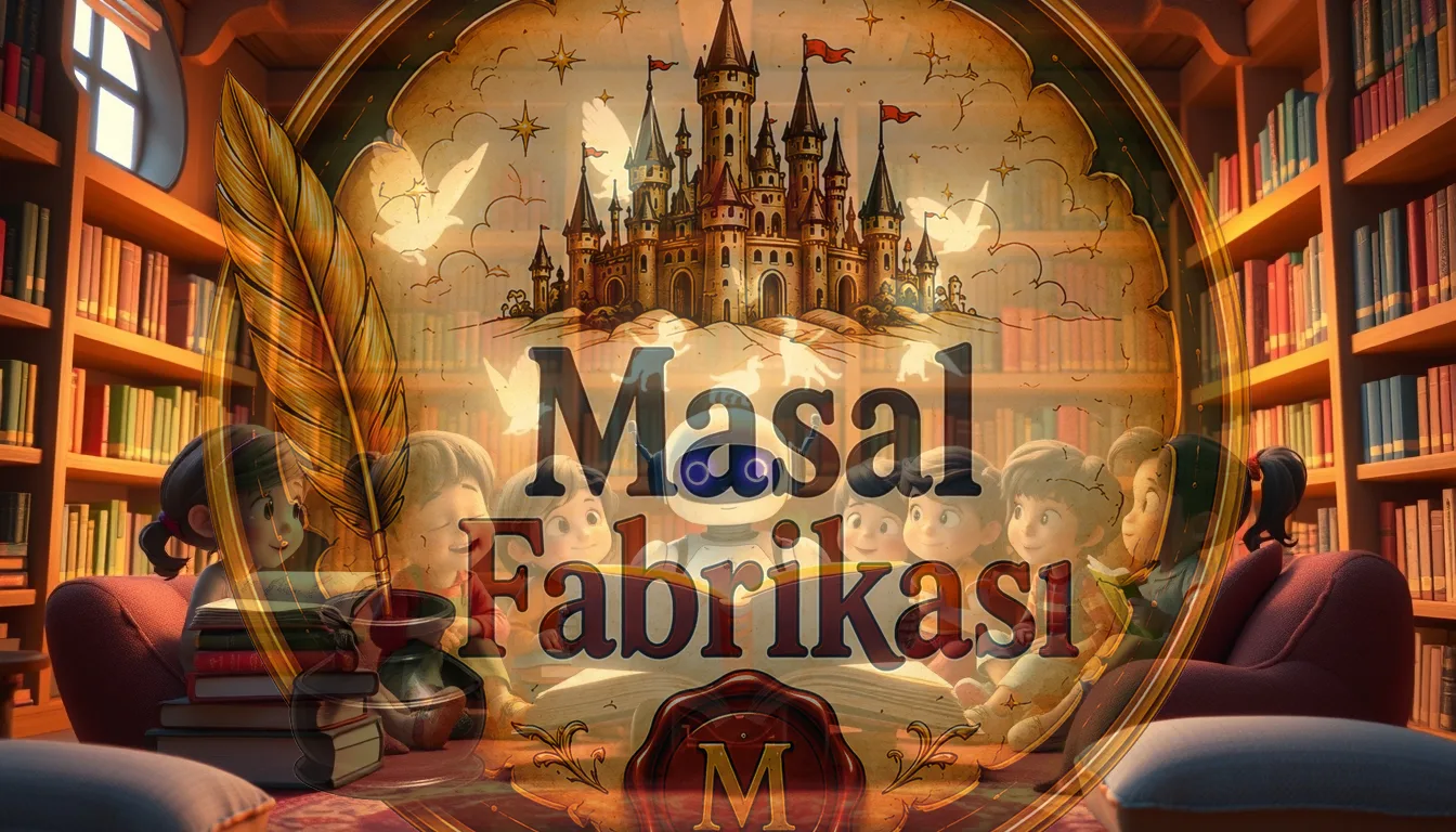 Yapay Zeka ile Üretilen Masallarda Telif Hakkı ve Dijital İçerik Hukukunda Yeni Yaklaşımlar
