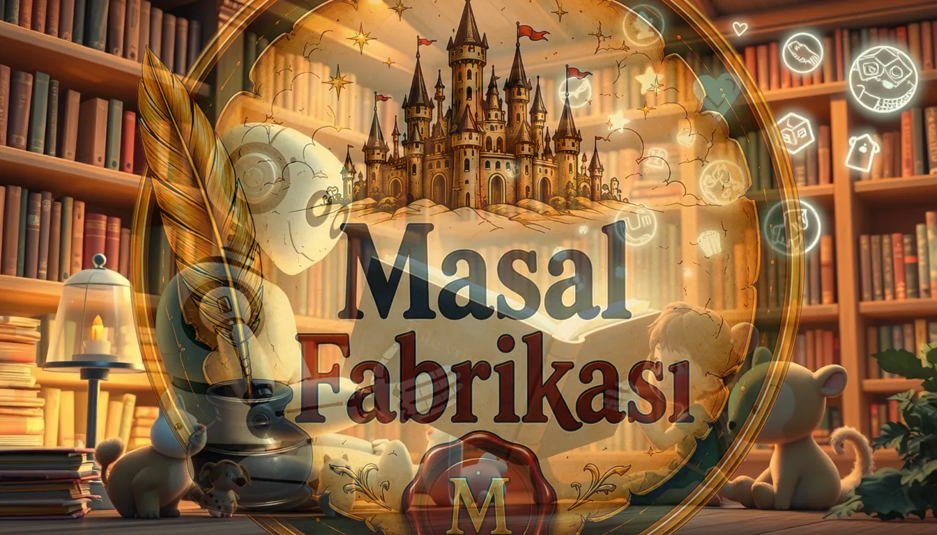 Yapay Zeka ile Üretilen Masallarda Telif Hakkı ve Dijital İçerik Haklarının Korunması