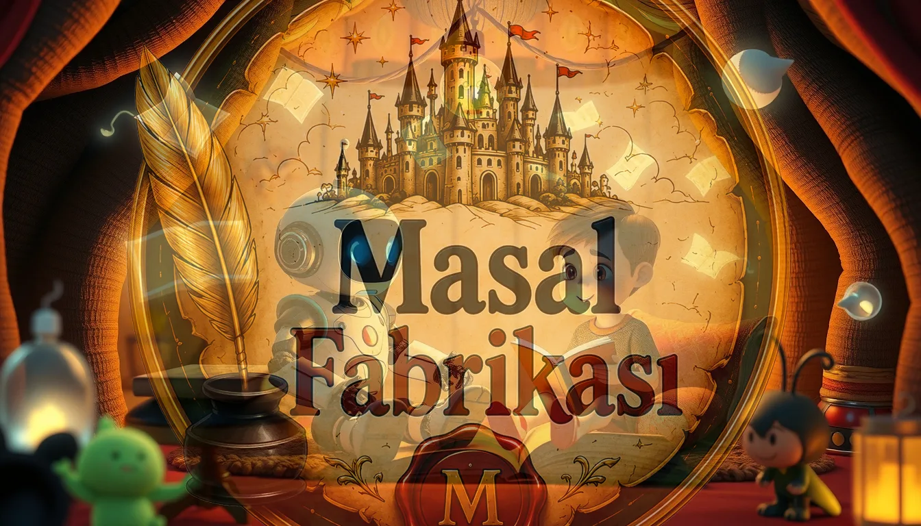 Yapay Zeka ile Üretilen Masallarda Telif Hakkı Sorunları ve Dijital İçerik Hukukunun Geleceği