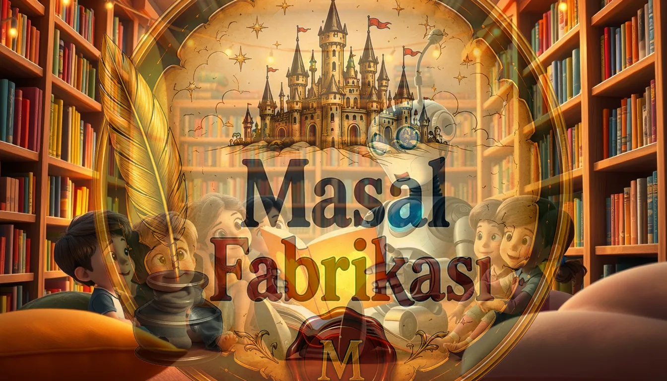 Yapay Zeka ile Üretilen Masallarda Telif Hakkı ve Dijital İçerik Hukukunda Yeni Trendler