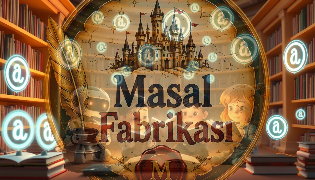 Yapay Zeka Destekli Masal Üretiminde Telif Hakkı ve Dijital İçerik Koruma Pratikleri