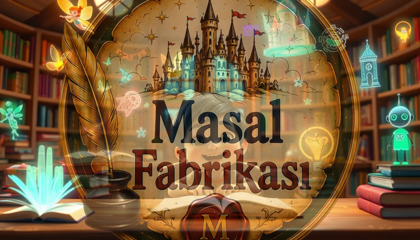 Yapay Zeka ile Masal Yazımında Telif Hakkı ve Dijital İçerikte Özgünlük Nasıl Korunur?