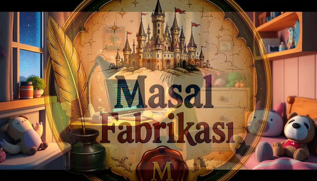 Masal API Entegrasyonunda PHP ile OpenAI Kullanarak Etkili Masal Üretimi Teknik Rehberi