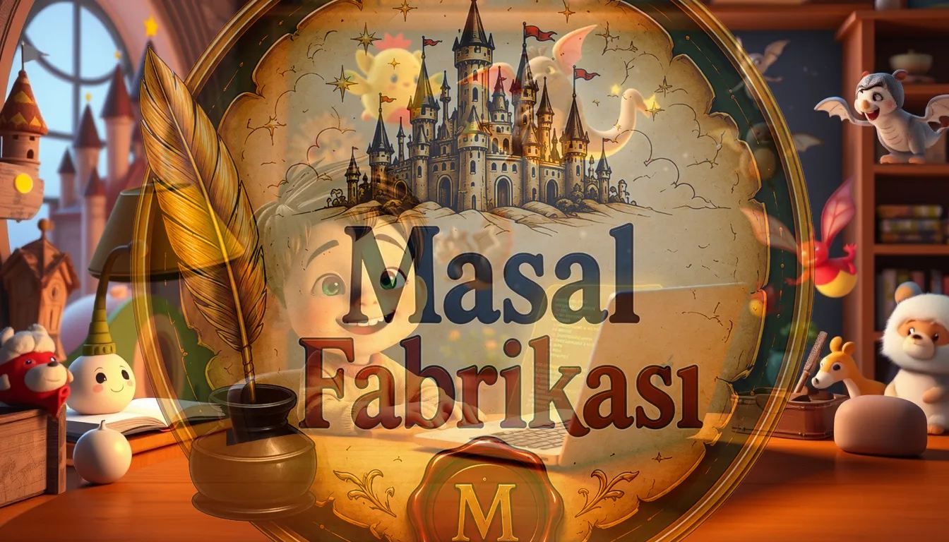 Masal API Entegrasyonu: PHP ile OpenAI API Kullanarak Geliştirici Dostu Masal Üretim Kılavuzu