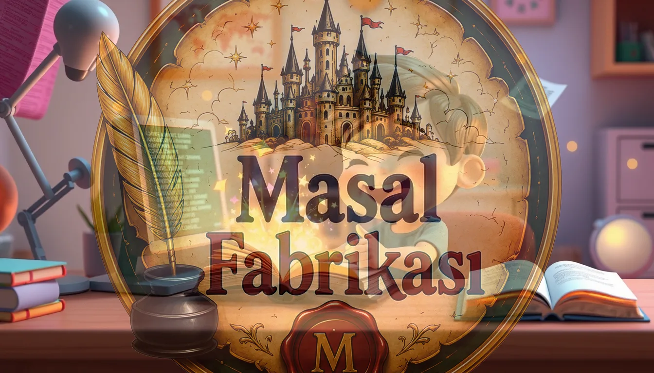 Masal API Entegrasyonu ve OpenAI ile PHP Tabanlı Yaratıcı Masal Üretim Rehberi