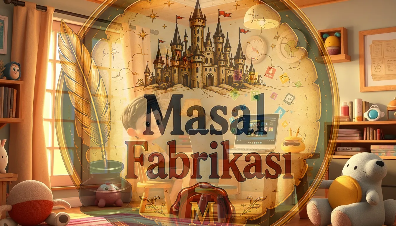 Masal API Entegrasyonunda PHP ve OpenAI ile Yenilikçi Masal Üretim Stratejileri