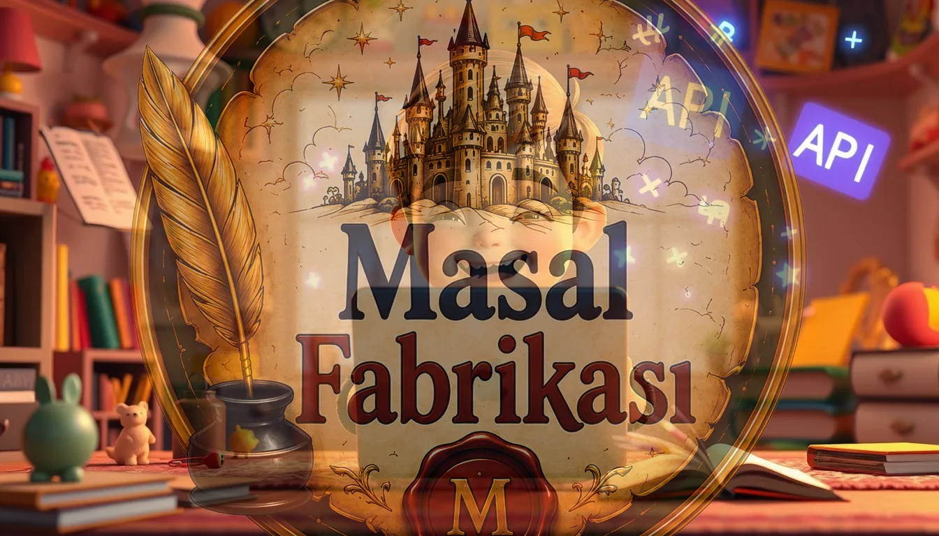 Masal API Entegrasyonunda PHP ve OpenAI ile İleri Düzey Masal Üretim Teknikleri
