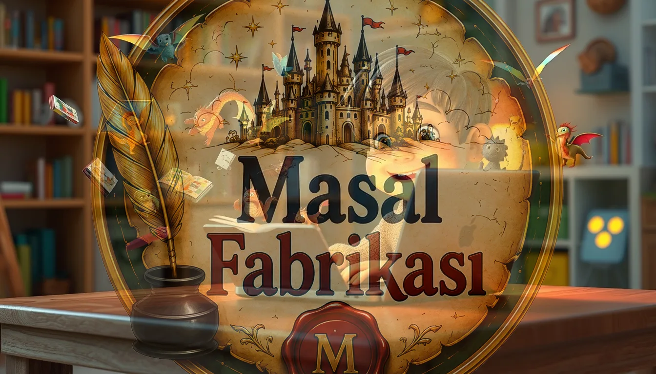 Masal API Entegrasyonunda PHP ve OpenAI ile Etkili Masal Üretimi İçin Geliştirici Rehberi
