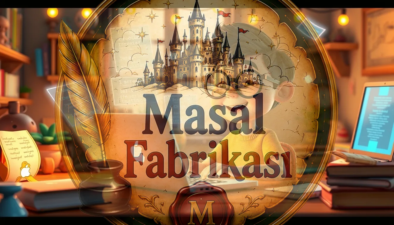 Masal API Entegrasyonunda PHP ve OpenAI ile Performans Odaklı Masal Üretim Kılavuzu