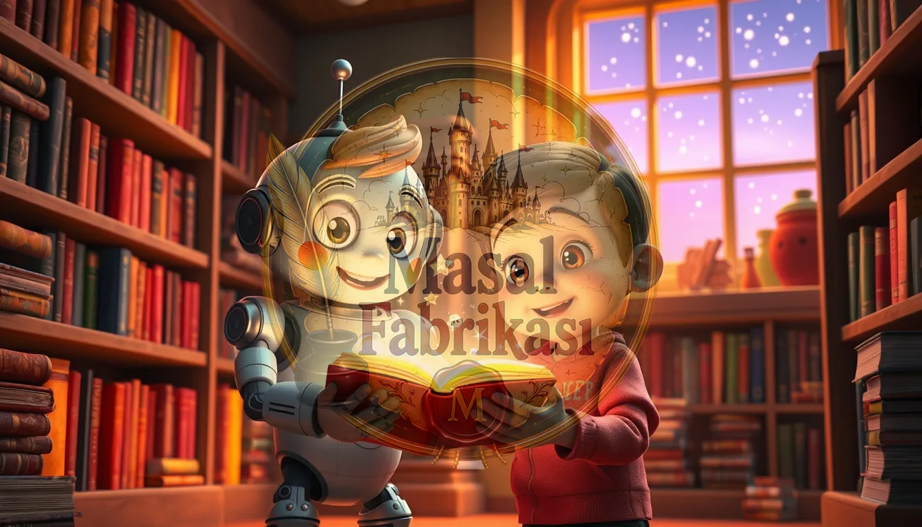 Masal API Entegrasyonunda PHP ile OpenAI Kullanarak Akıllı ve Özelleştirilebilir Masal Üretim Teknikleri