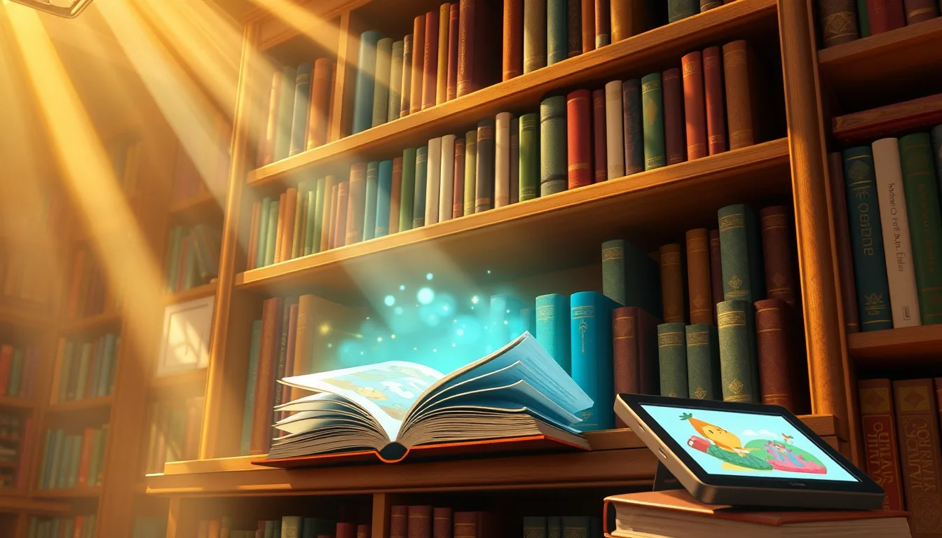 PDF ve E-Kitap Otomatik Üretimi